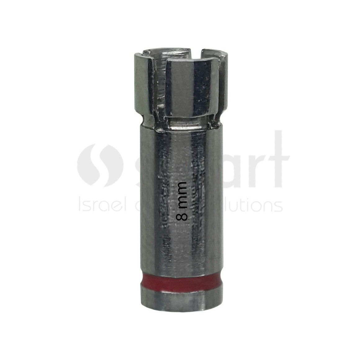 lot x 6 Drill Stopper Surgical conical Drill 2.8m autoclave box