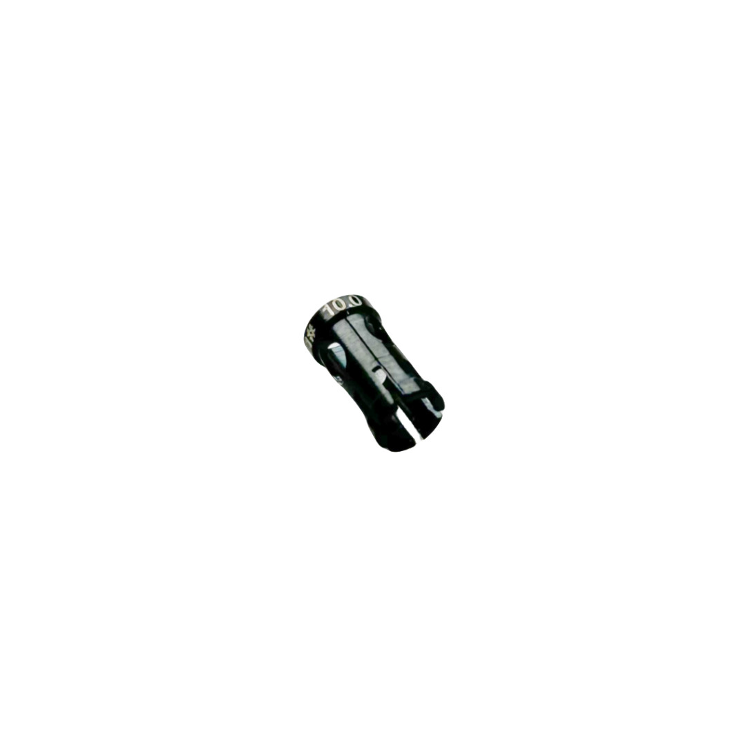 Dental Guide Stopper Sleeve Guided Drill Safety Depth Stop Dental Drills L/M/S