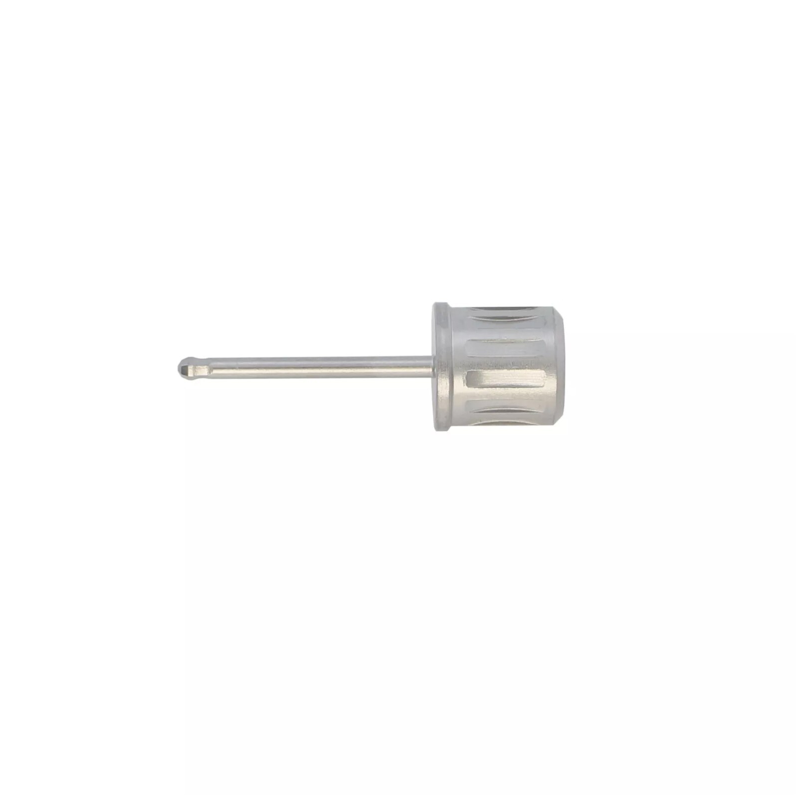 Implant Screwdriver for Angulated Screw Channel 1.27mm fit MIS Astra Dentis BB