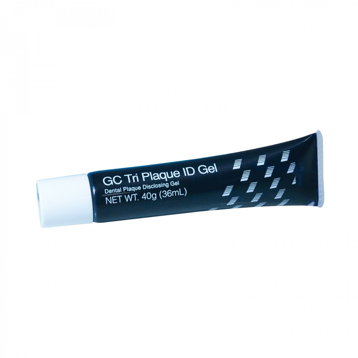 GC Tri Plaque ID Gel 40g Dental Plaque Disclosing Gel Caries Detection Oral Care