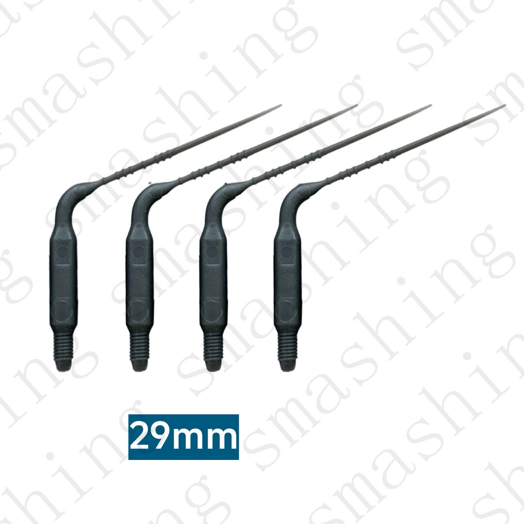 20Pc Sonic Powered Dental Endo Irrigator EDDY Tips For KaVo NSK Air Scaler USA