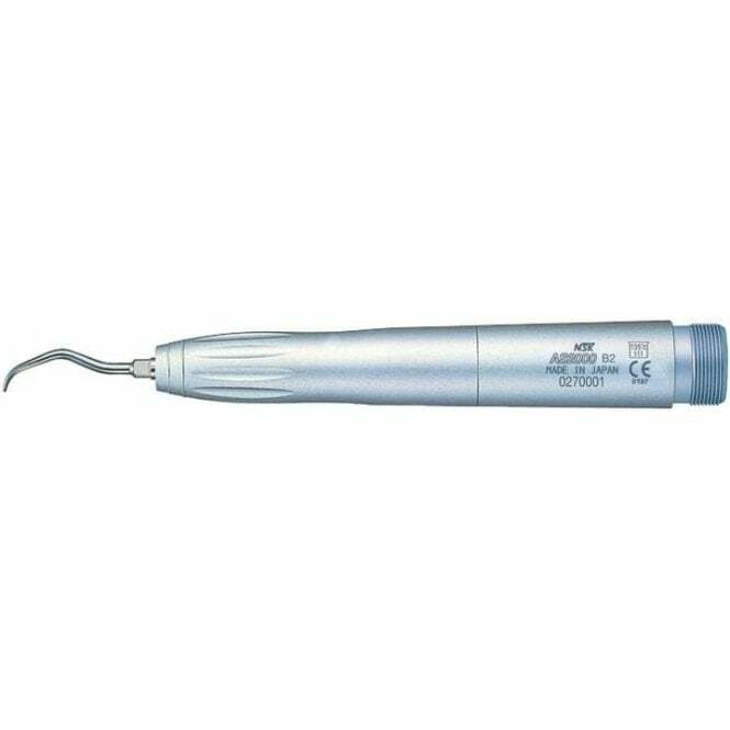 NSK AS2000 B/B3 Dental Ultrasonic Scaler 4 Hole