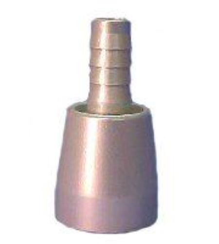 Premium Autoclavable Saliva Ejectors 3/16″ Quick Disconnect Swivel, DCI 5092