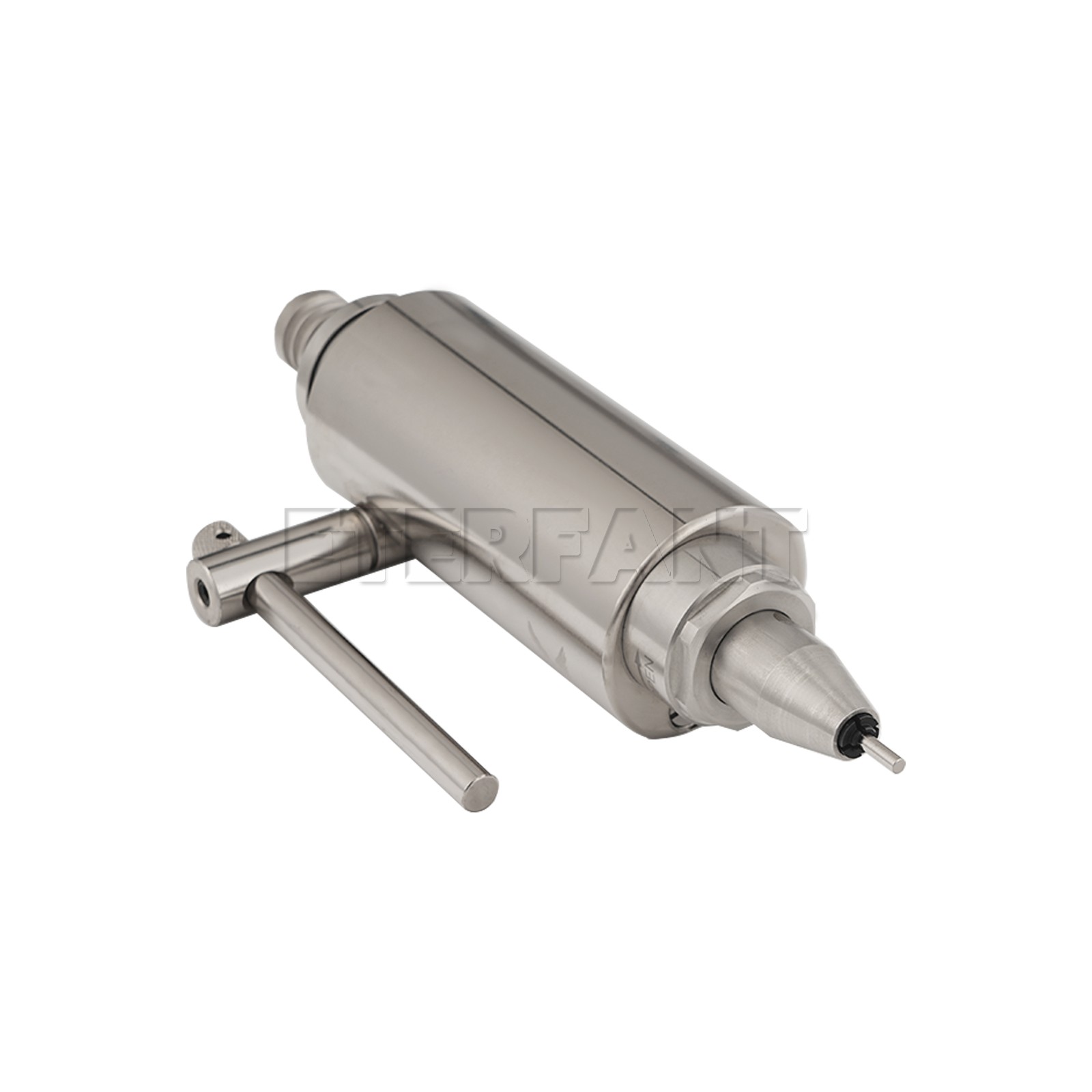 Dental Lab Fully-Automatic Spindle Compatible DEMCO High Speed Alloy Grinder