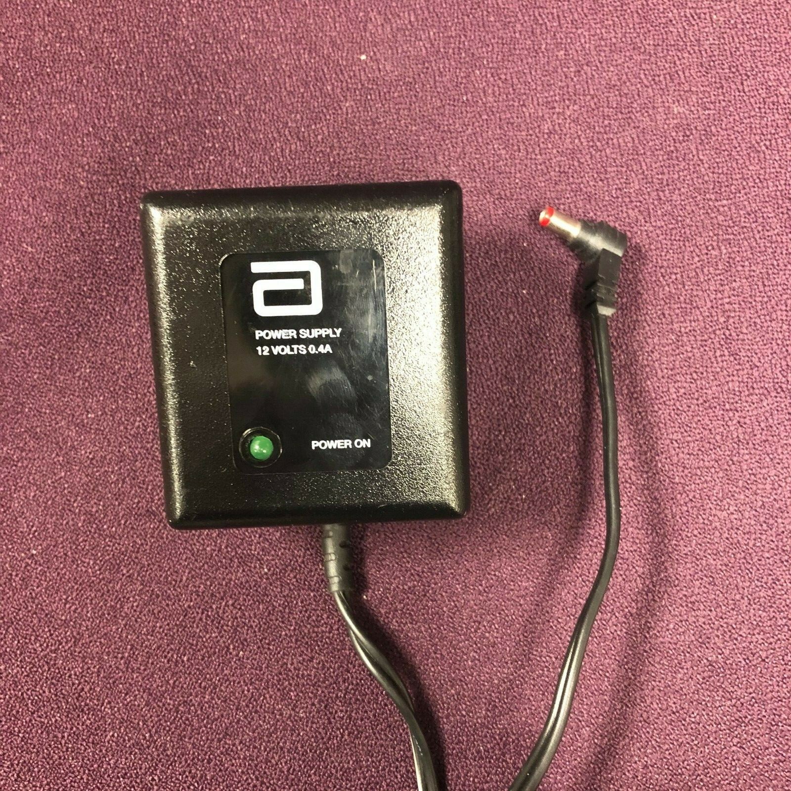 Abbott Infusion Pump Power Supply 5312-000-438