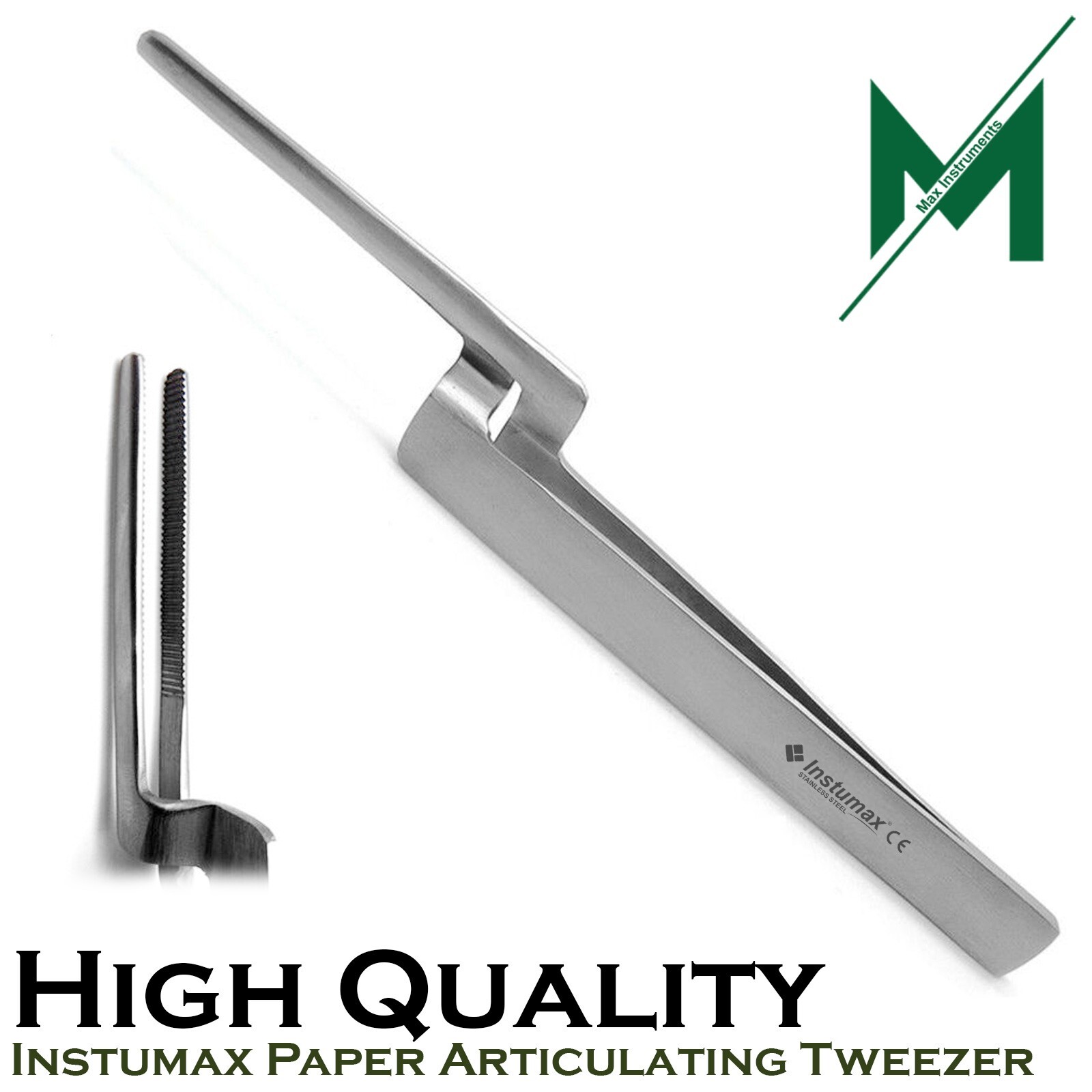 Dental Laboratory Waxing Modelling Carvers Instruments Spatulas Fehan Forceps