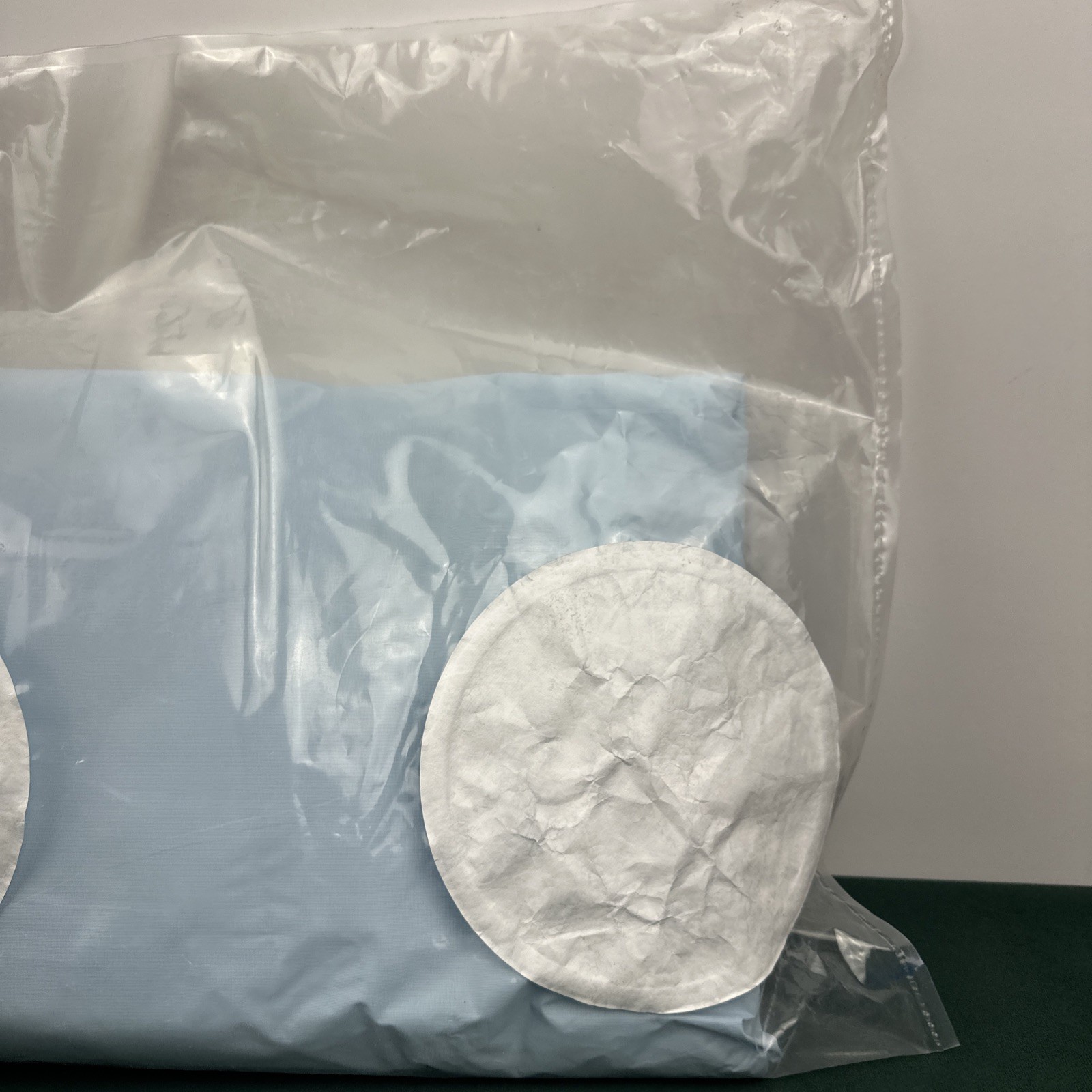 Cardinal Health Converters Laparotomy Pack Cat 29138 AAMI Level 4 Sterile