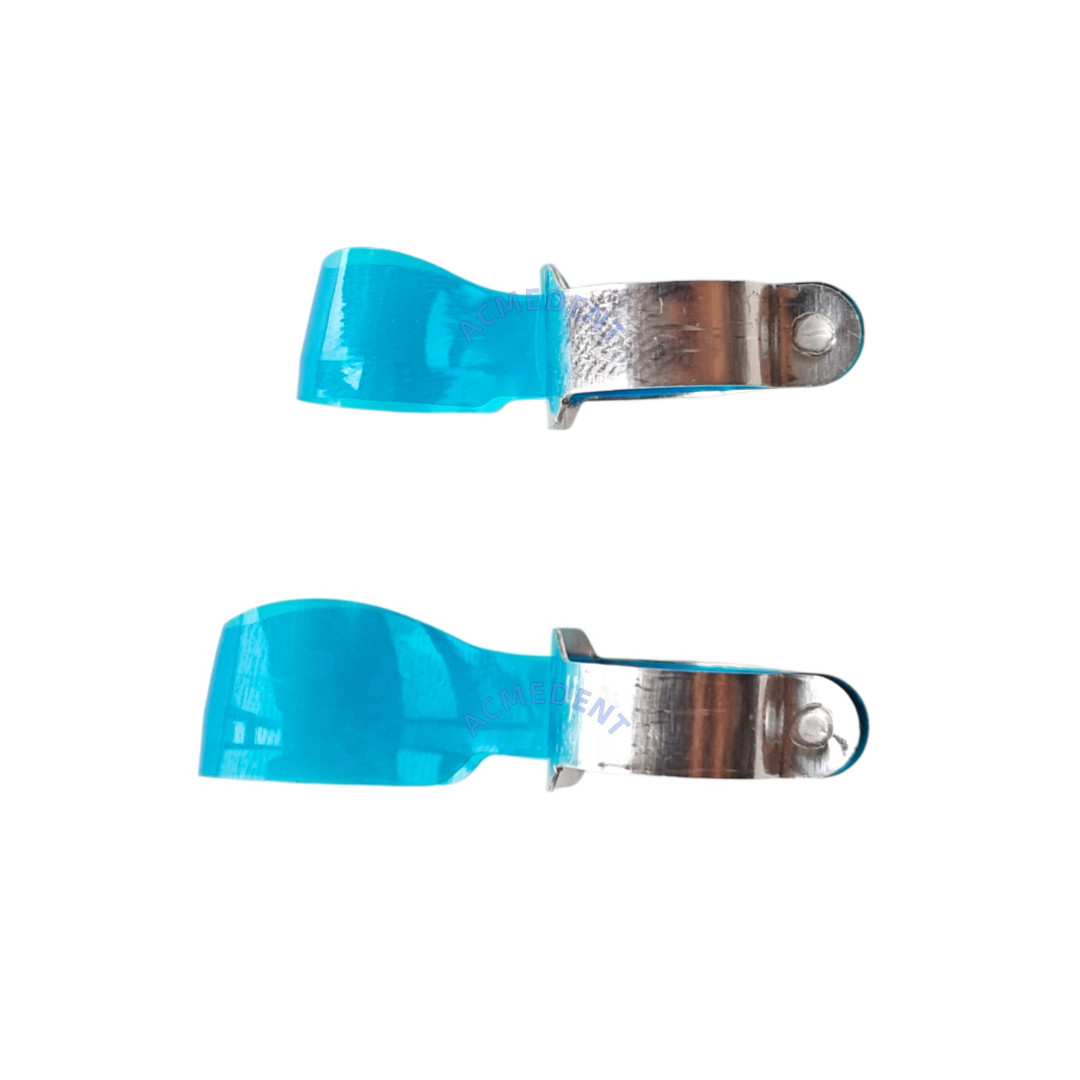 Posterior Matrices Dental Matrix Bands Ring Molar Premoar Matrice Strips LuciFix