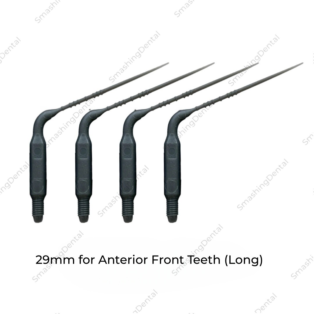 20Pc Sonic Powered Dental Endo Irrigator EDDY Tips For KaVo NSK Air Scaler USA