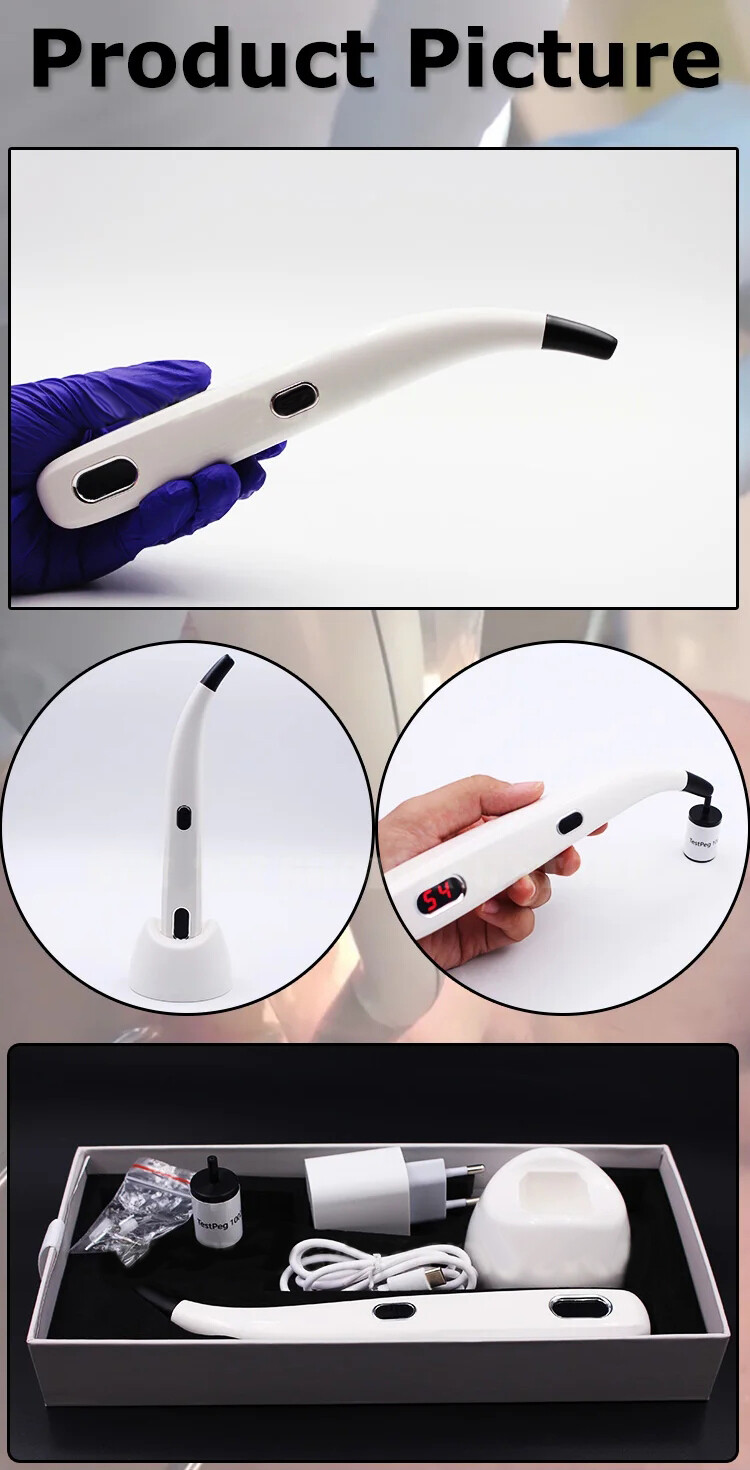 DENTAL NEW ISQ IMPLANT STABILITY METER FAST SHIPPING