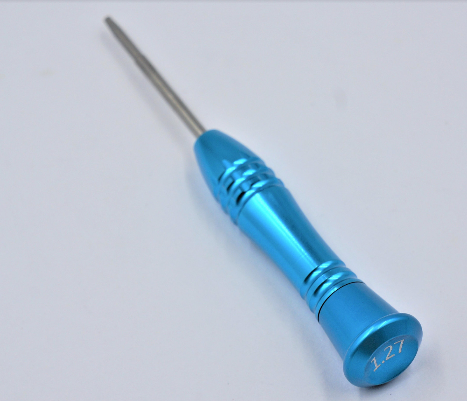Dental Implant Screw Driver Kit Abutment Implant set 9 Drivers ITI NOB ANT 0.9