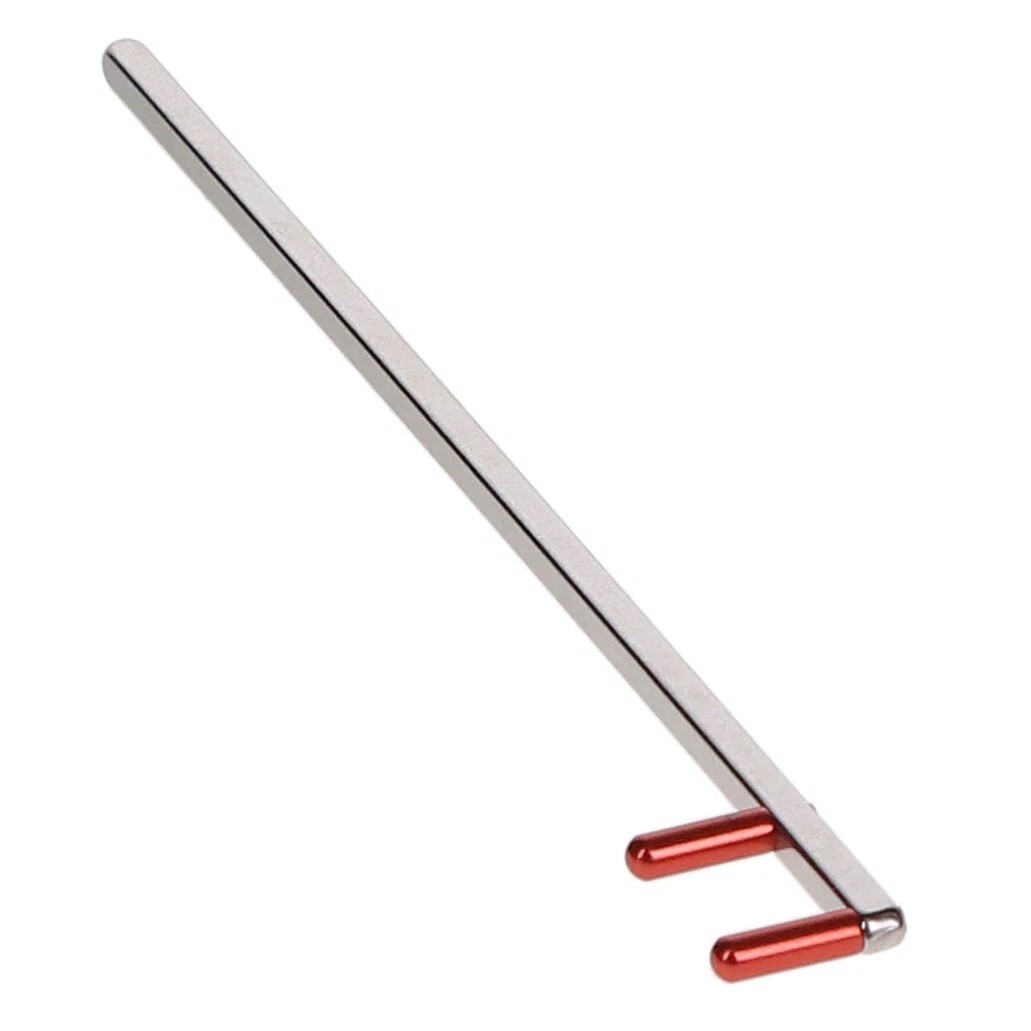 USA 1-20 Dental XCP X Ray Holder Bite Bitewing Indicator metal bar Arm Red 134 ℃