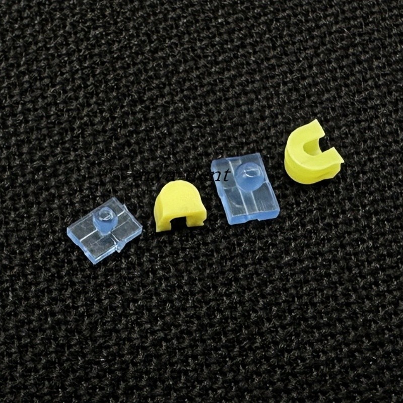Dental Overdenture cap Ball Attachment 1.8/ 2.2mm Ball Abutment Embed Implant