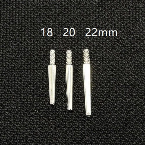 Dental Lab Master Twin Double II Pins Dowel Single Pin Zinc Alloy For Model Work