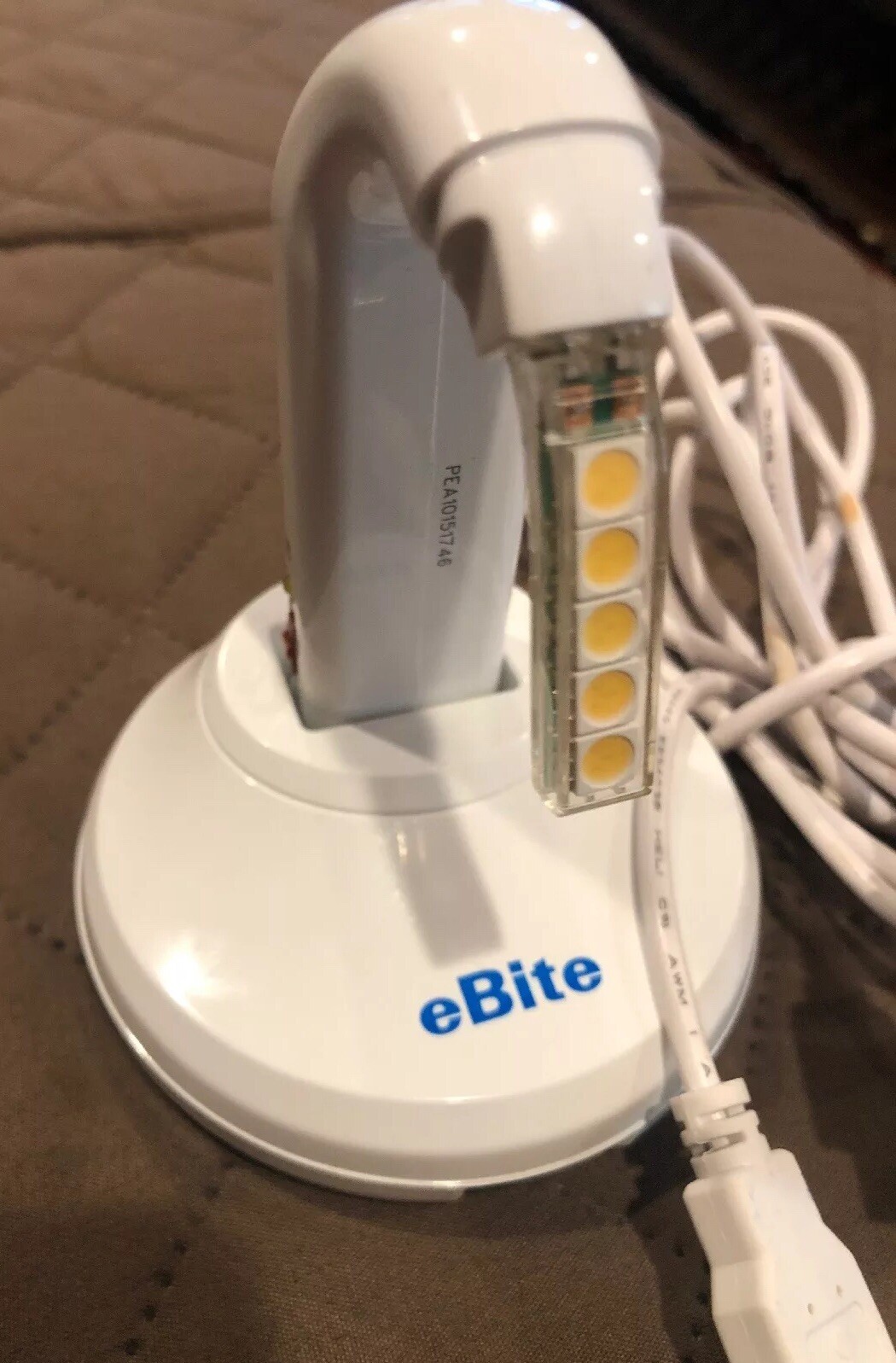 eBite Wireless Intraoral Dental Ortho LED 3 Pieces Kit.