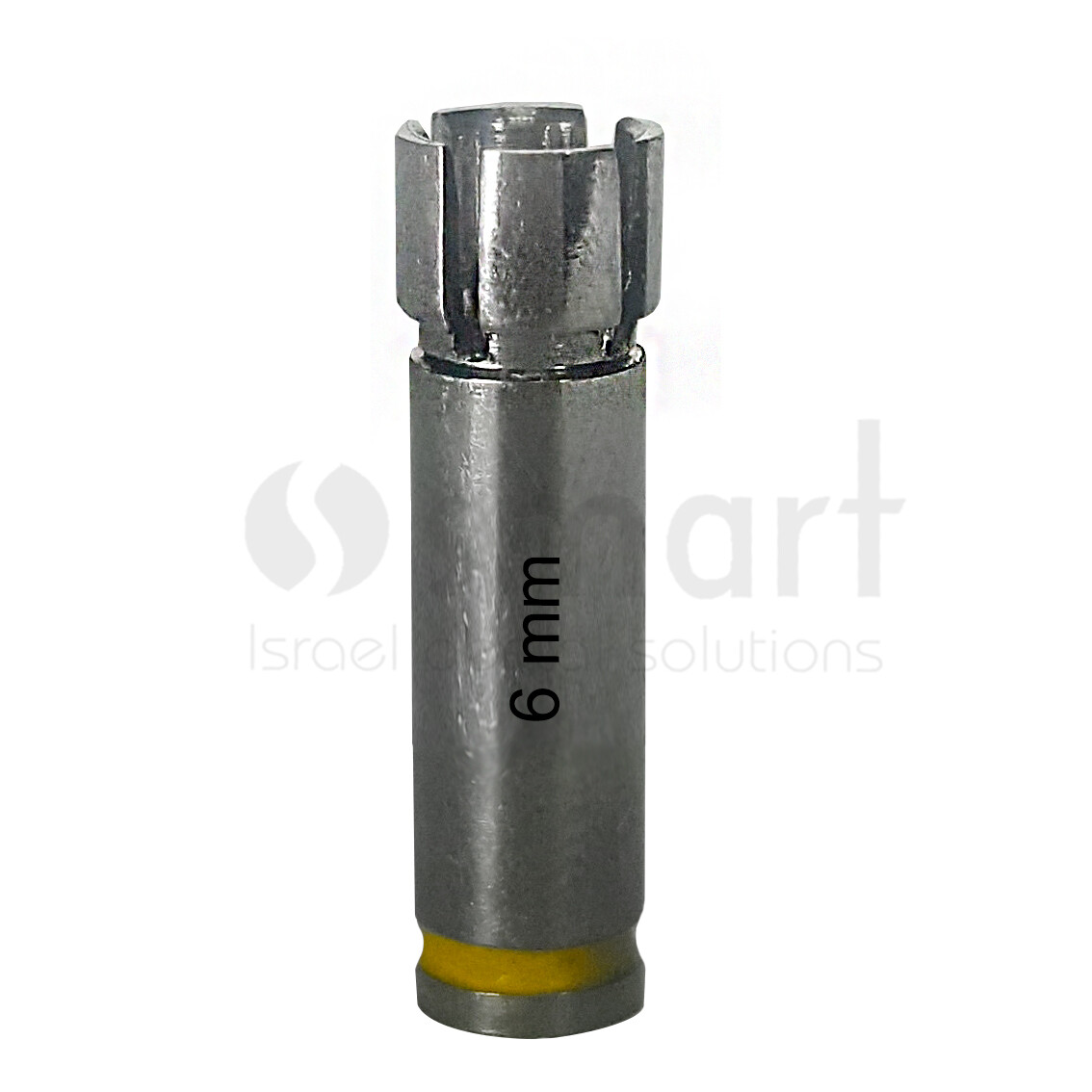lot x 6 Drill Stopper Surgical conical Drill 2.5m autoclave box