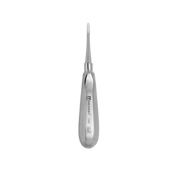 Medesy 720/8 Root Elevator, 3.2mm, Single Instrument