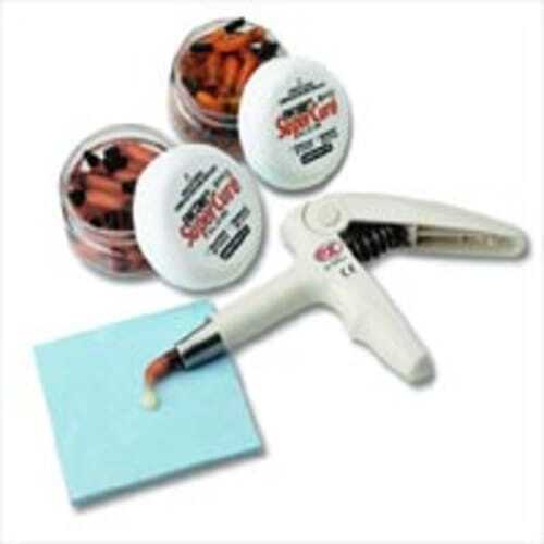 Encore SuperCure Light Cure Composite Resin Core Paste – 80g