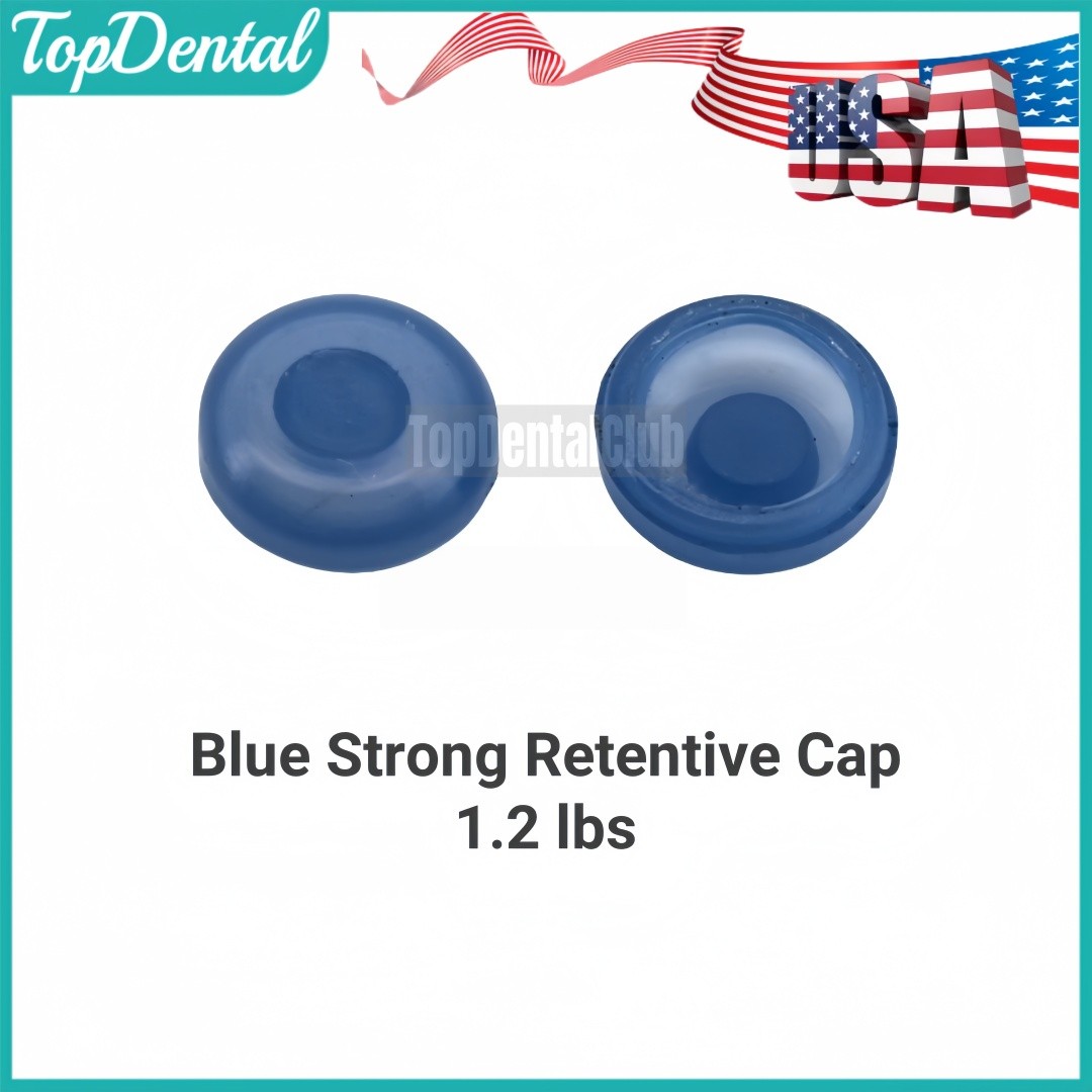 US Dental Universal Implant Locator Retention Cap Insertion Extraction Core Tool