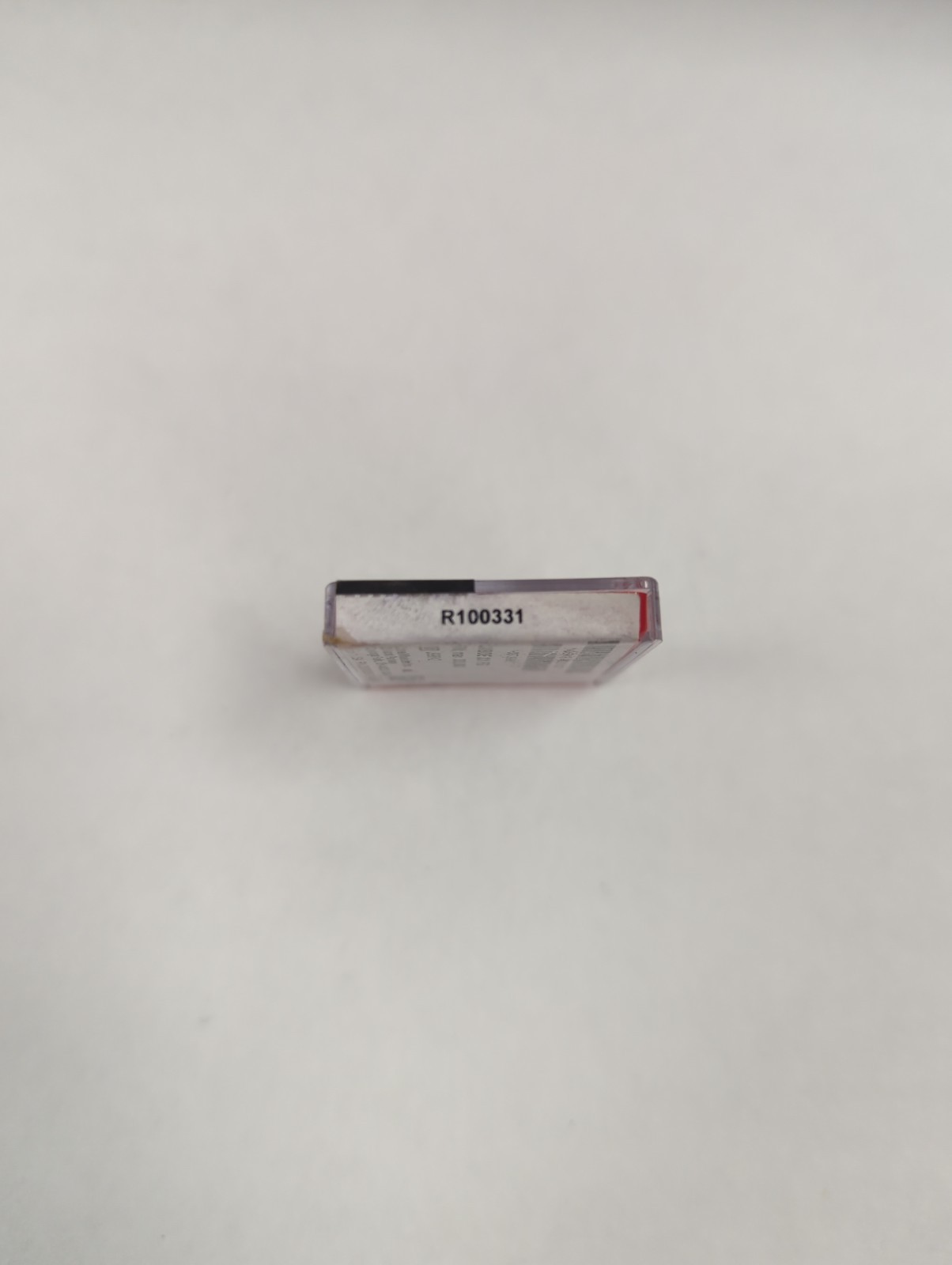 Alpen Carbide Instruments #R100331 Bur- 1 Pk of 5 Burs