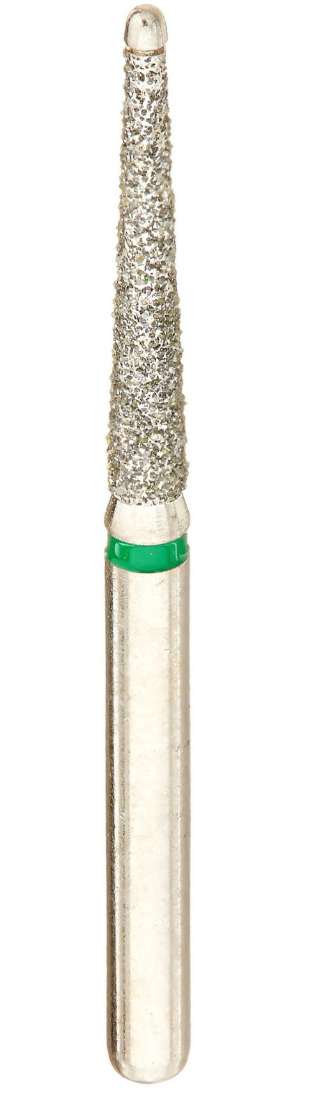 CROSSTECH MultiUse Dental Diamond N2C,ENDO SE 857/016C,Coarse, 5 Burs