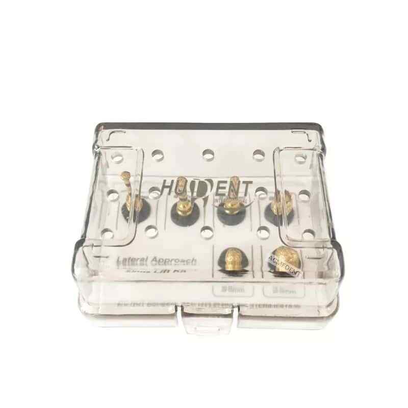 Diamond Burs Dental Sinus Lift Lateral Approach Trimmer Drill Fit DASK Surgident