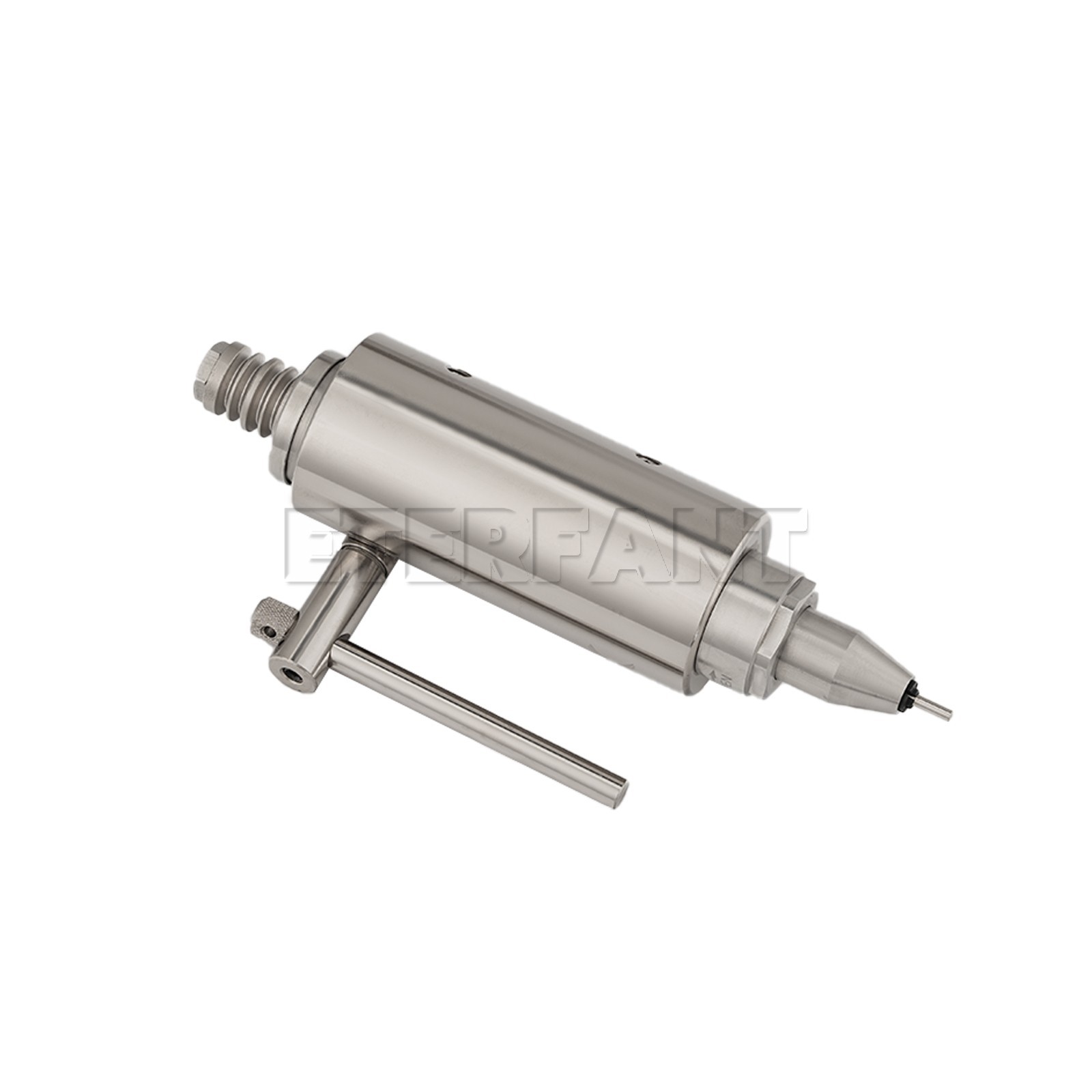 Dental Lab Fully-automatic Spindle Compatible w/ DEMCO High Speed Alloy Grinder