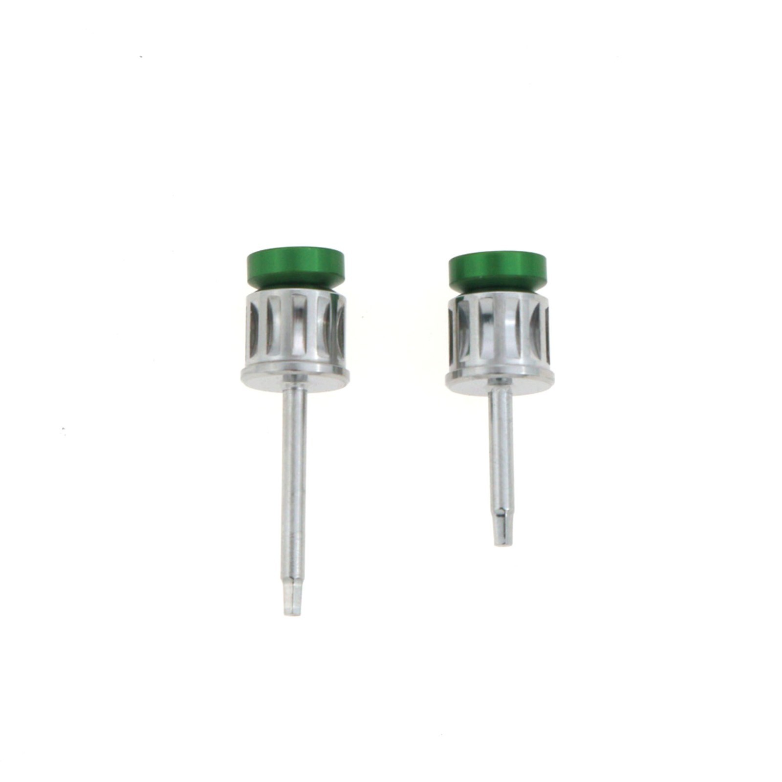 Hiossen 4-Leaf Sinus Lift Abutment Ø9.0mm Tent Nail for Bone Grafting Fit Osstem