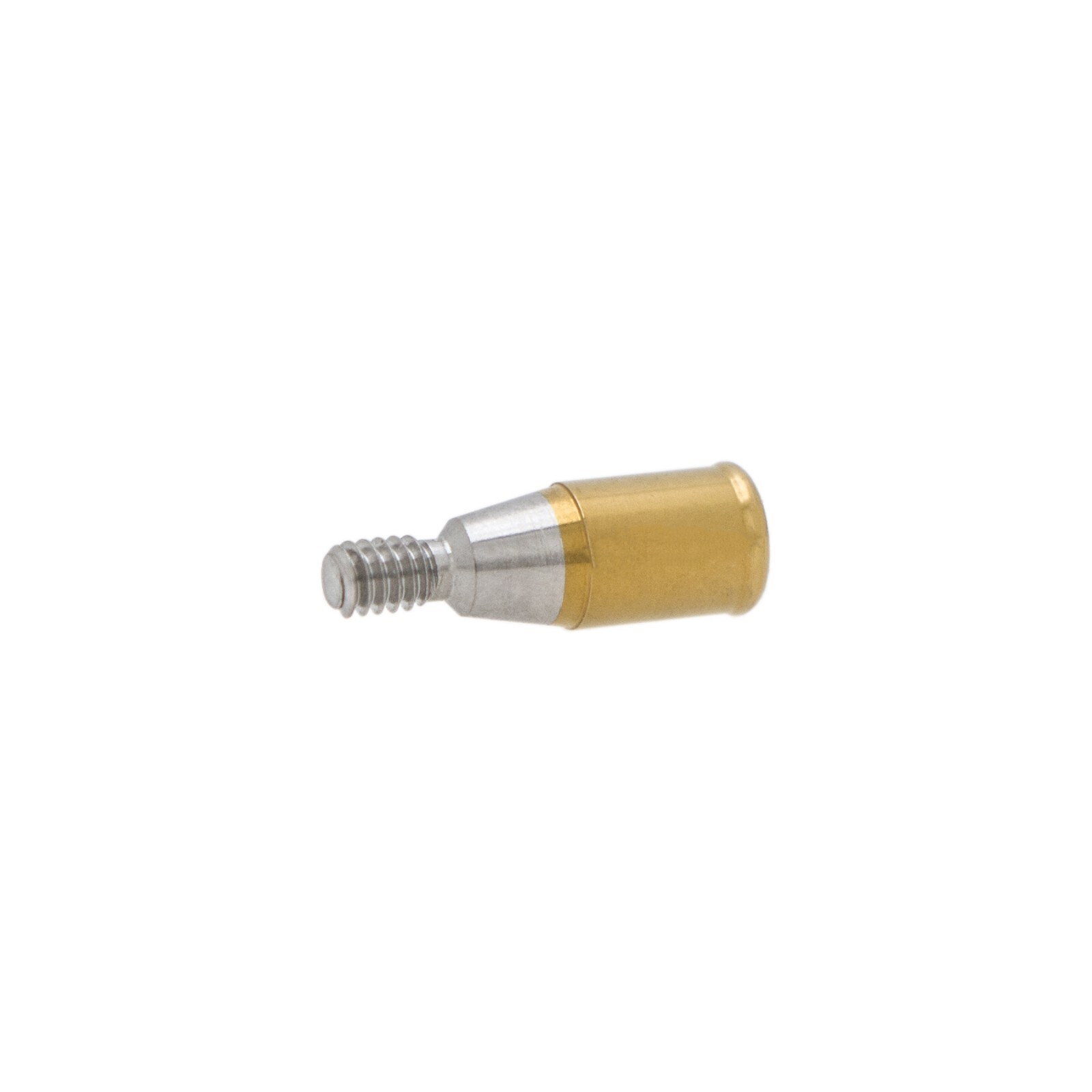US 5PCS Dental Regular 4mm Locator Attachment Fits HIOSSEN ET II/III SA Fixture