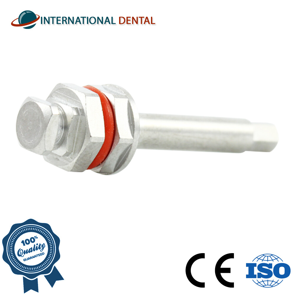 Hex Drivers 2.42mm Length 10mm, Dental Fixture Adapter Head, Screws, Tools