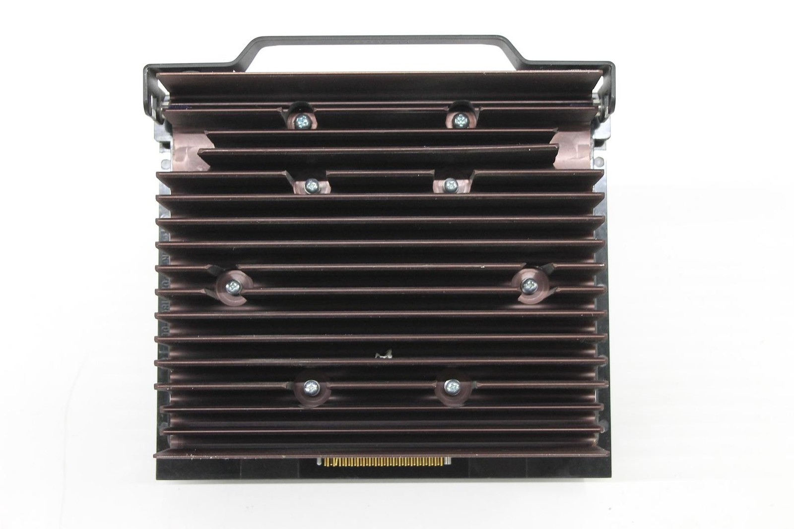 Bio-Rad ALS1296 Alpha Unit Block Assembly for PTC DNA Engine Systems