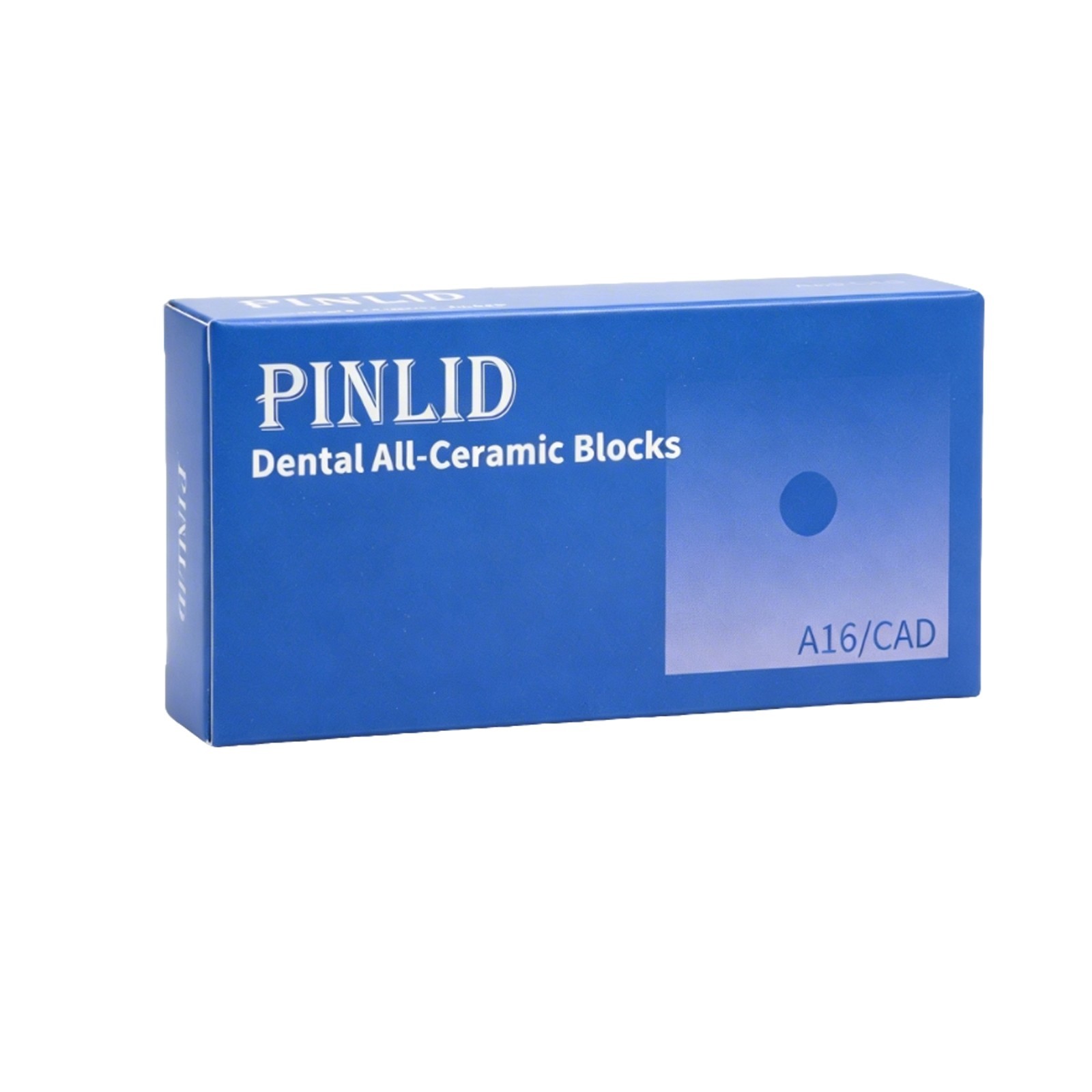 IPS e.max CAD A16 Dental Lithium Disilicate Block CEREC CAD CAM Glass-ceramics