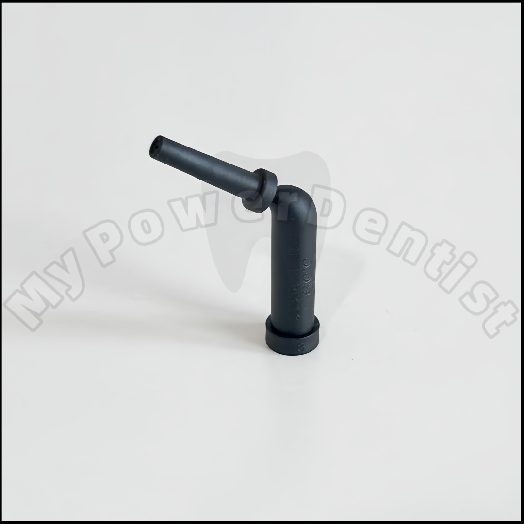 Dental Baseliner Cavity Base Liner Capsules 0.35g-1PCS Fit DMG Lonosit Unit Dose