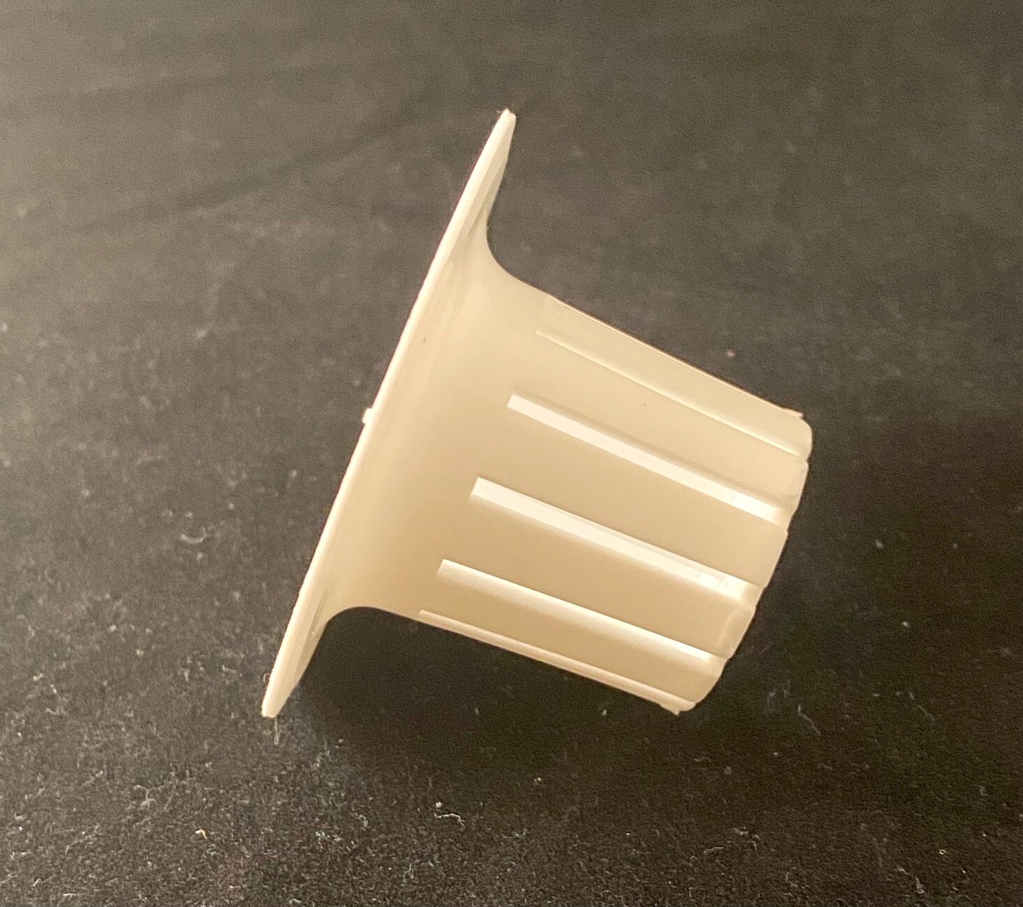 Evacuation Disposable Traps #6100 Qty 10 – Universal – Fits Most Cuspidor Bowls