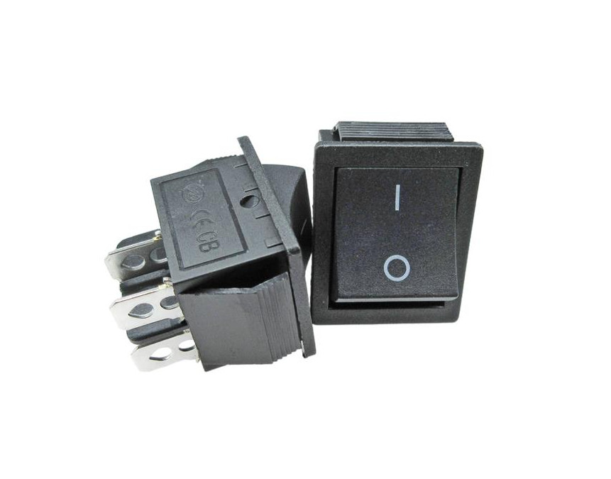 Power Switch for Gendex Expert DC 126-0449G1 SWITCH ONLY!!!
