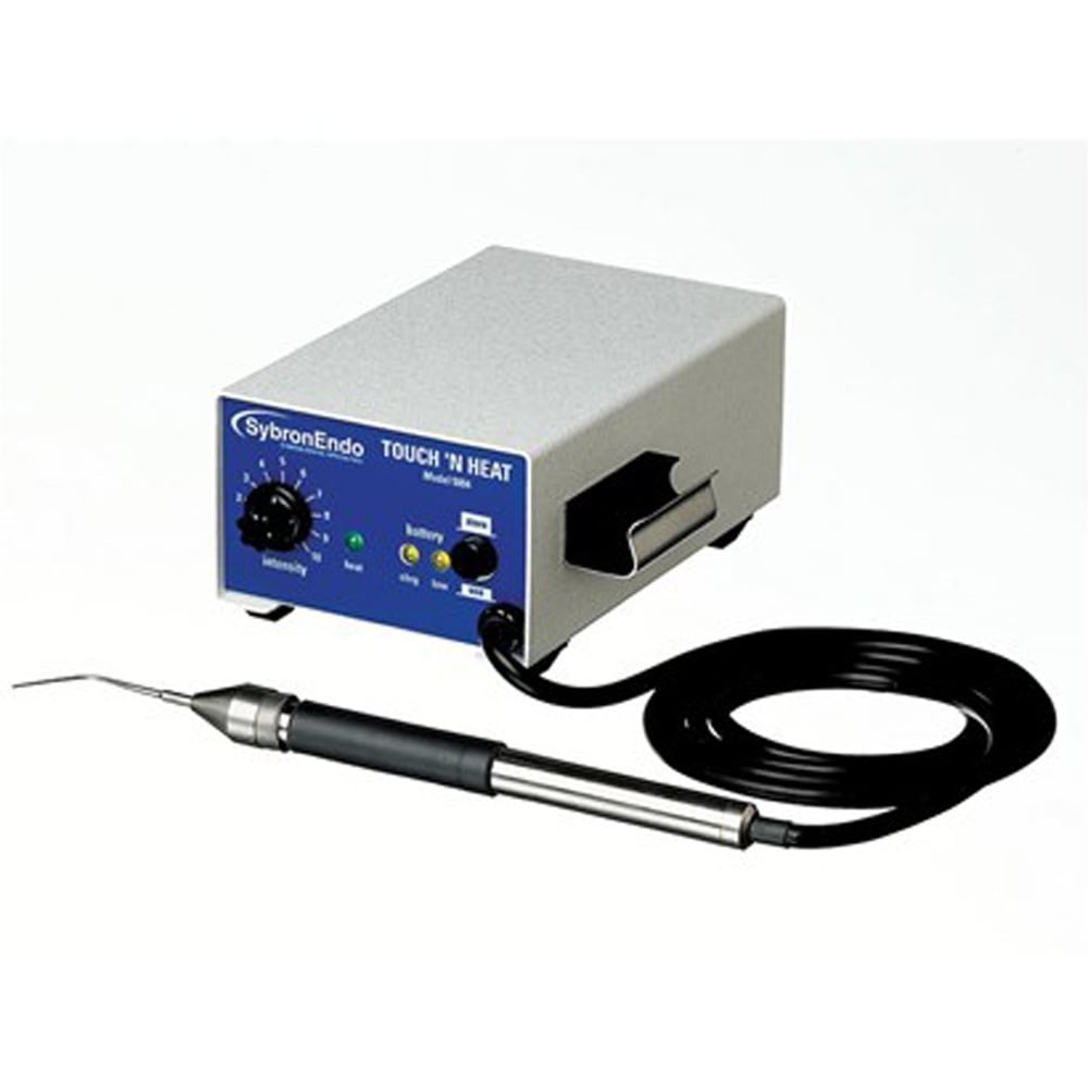 SybronEndo Touch ‘N Heat 5004 Dental Endodontic Heating Device