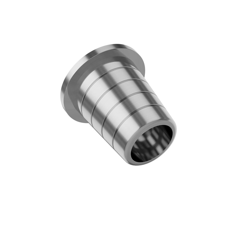 1x DSI Dental Fixture Ti-Base CAD/CAM Multi Unit Adapter Head Digital Library