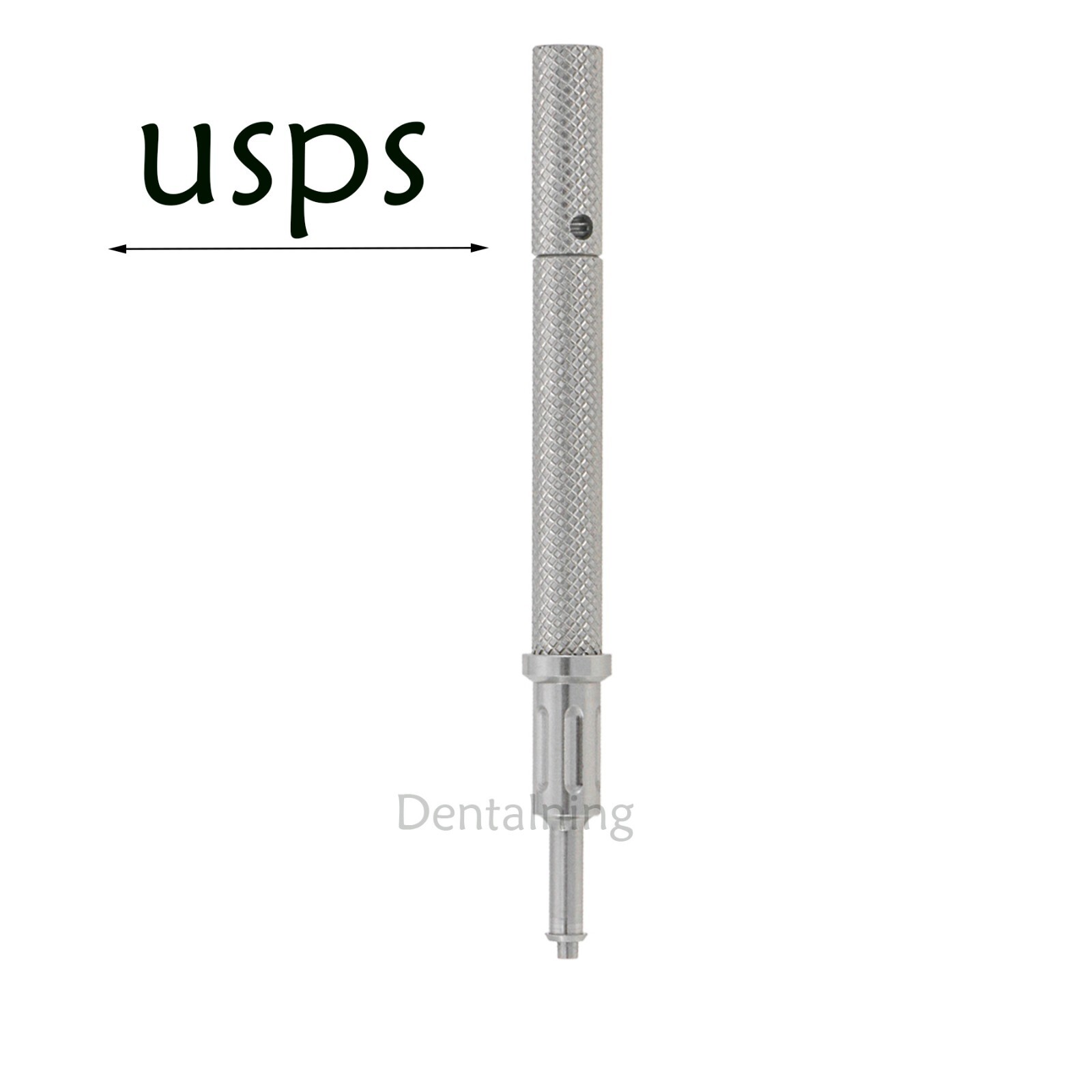 US Implant 3-In-1 Core Tools,Dental Locator Abutment Components