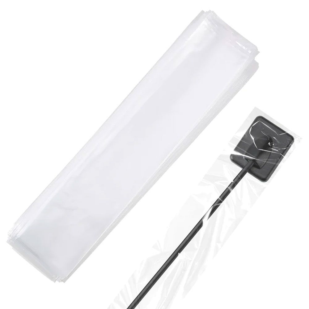 JMU Dental X-Ray Sensor Protector, 1-5/8″ x 8″, 500/Box