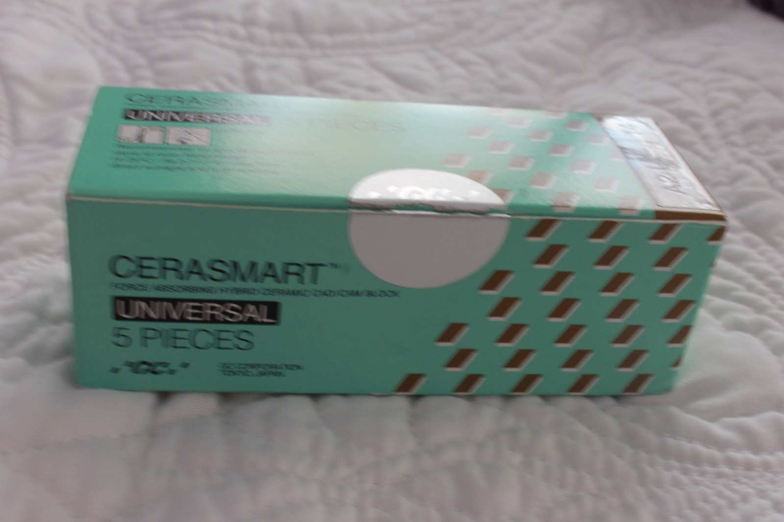 Cerasmart Universal Mandrel A2 LT 14