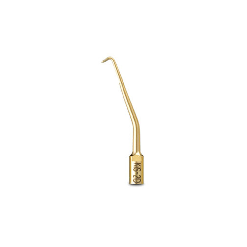 Obtura Spartan Ultrasonic KiS-2D Diamond Tip, 1/Pk