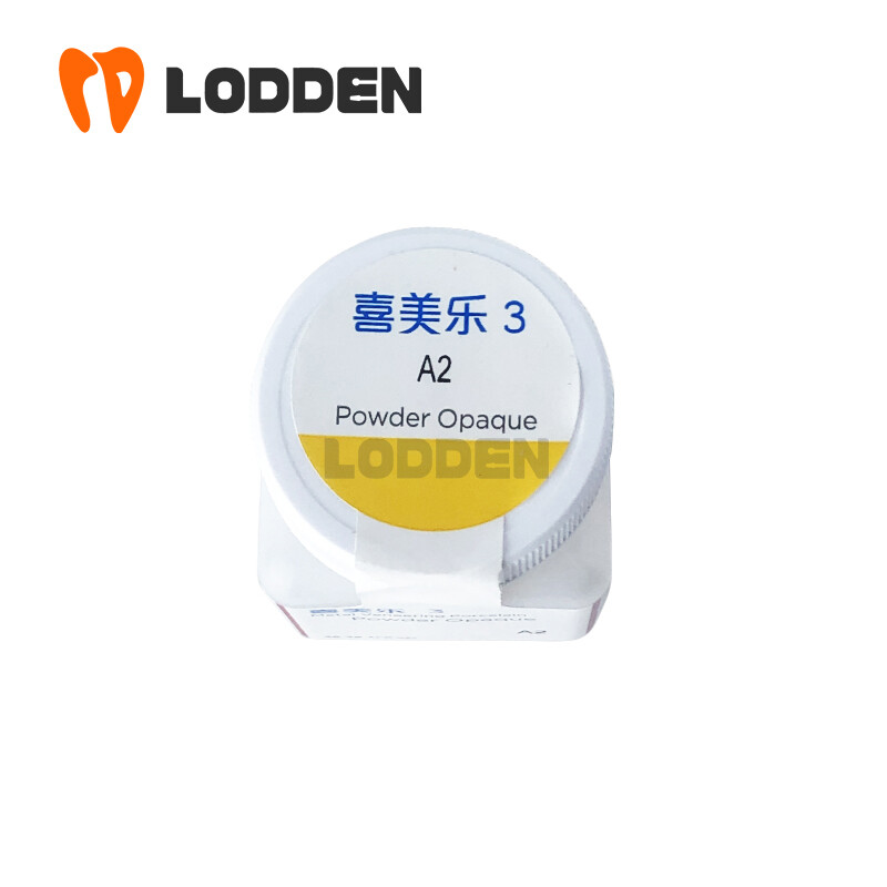 CERAMCO3 Opaceous Dentin – 1Oz. Bottle Opaquer Natural Opal Ce3 porcelain Stain