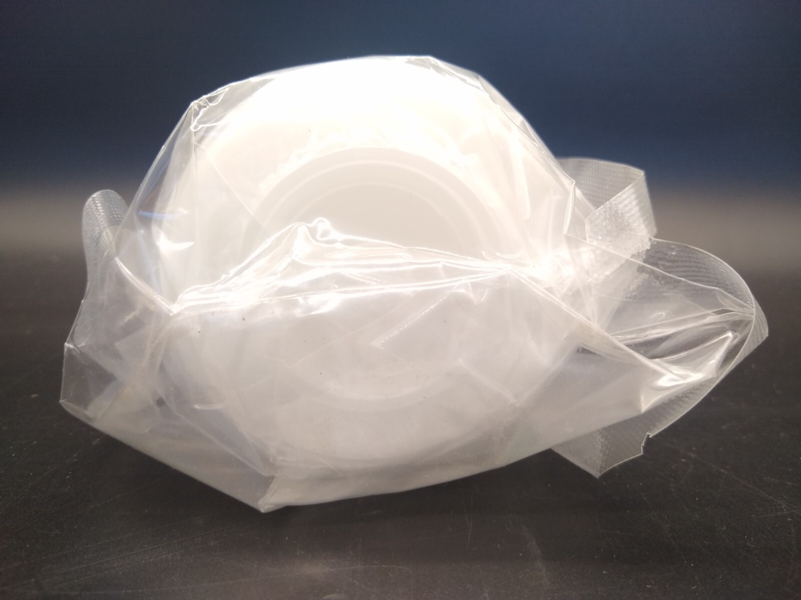 Millipore CTGR75S01 Aervent CTGR Cartridge Filter 5 in. 0.2 µm Code 7 PTFE