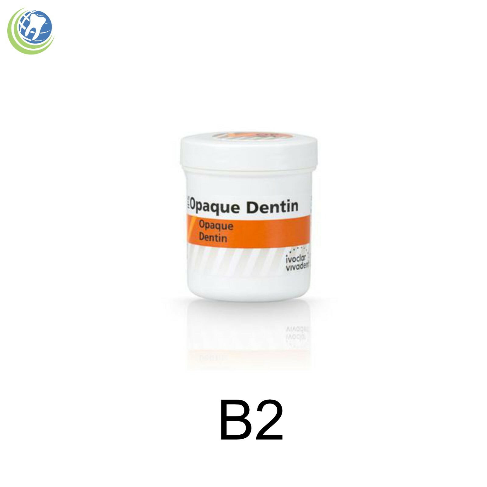 Ivoclar IPS Classic Opaque Dentin 20g Ceramic Materials Various Shades