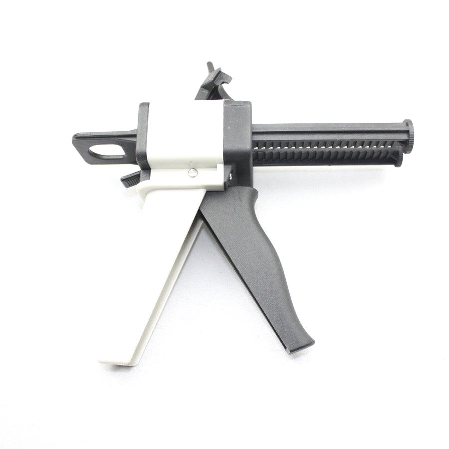 Impression Mixing Gun Dispenser Dental 1:1 2:1 For 3M Dentsply Kerr
