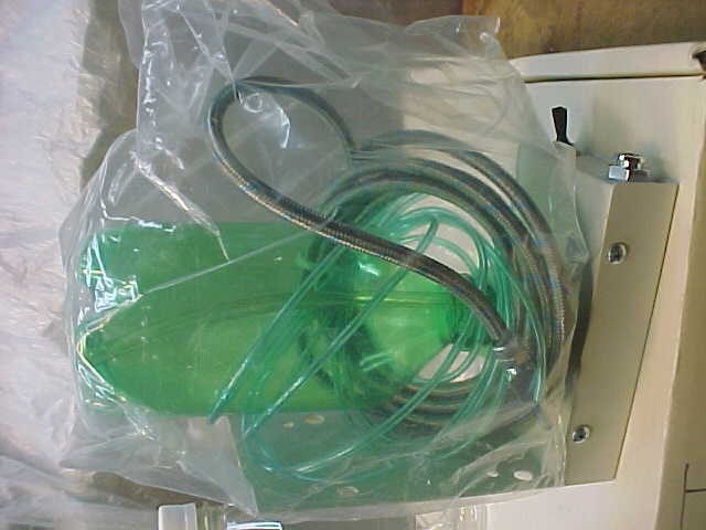Parkell Today Periosonic Irrigator Stock# D580 With Bottles