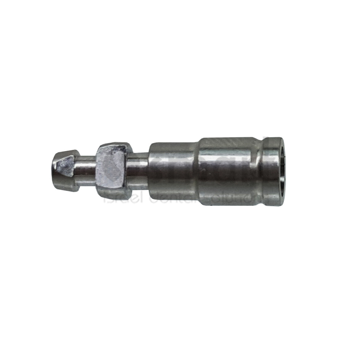 lot x 10 Analog Abutment Zimmer Biomet 3i compatible 4.1 mm RP