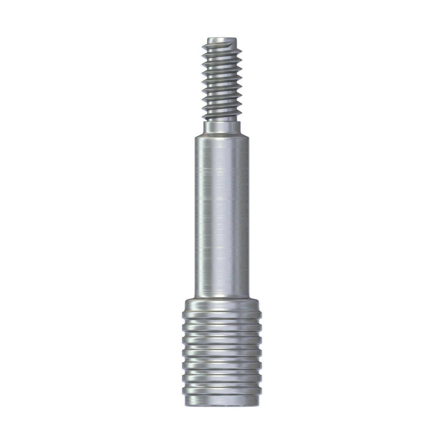 Prosthetic Kit DSI Conical Angulated 30° Adapter Head Multi-Unit 1.6m NP Ø3.5mm