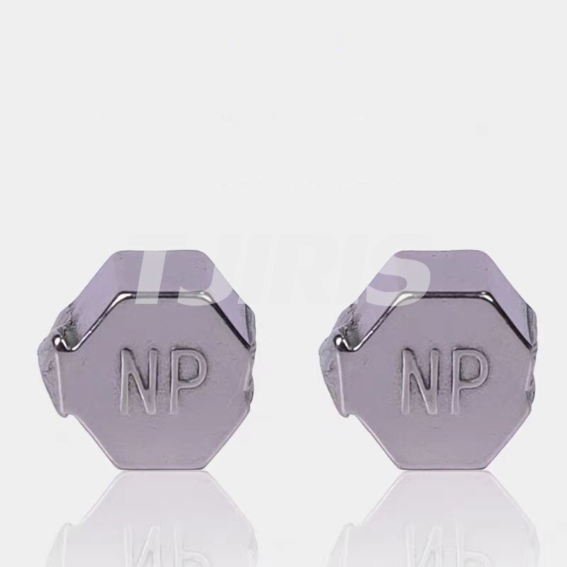 Dental Nickel-Chromium Ceramic Alloy Beryllium Free NP Non-Precious Alloy 1kg