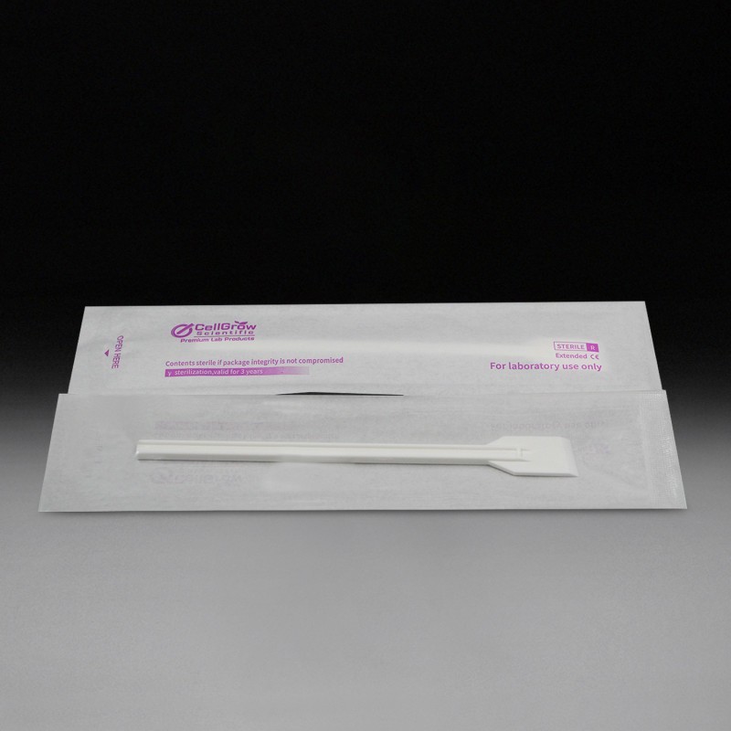 CellGrow Scientific Cell Lifters 1/bag (Individually wrapped), 100/case Qty 100